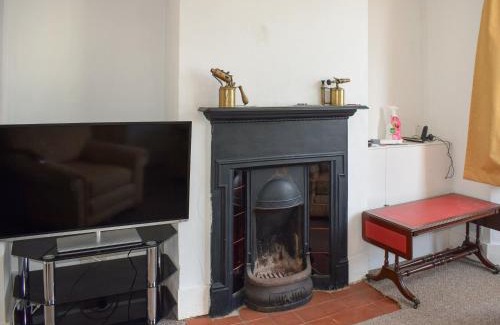 Paddock Wood House | Nursery Road Cottage