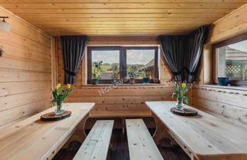 Jaworki Bed & Breakfast | Nurt Food Uroczysko Jaworki