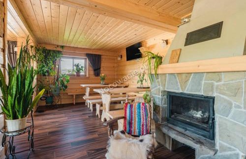Jaworki Bed & Breakfast | Nurt Food Uroczysko Jaworki