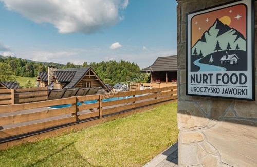 Jaworki Bed & Breakfast | Nurt Food Uroczysko Jaworki