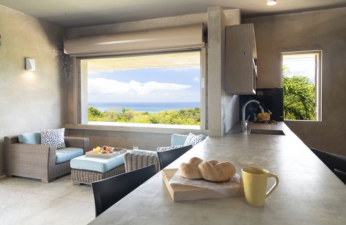 Puerto Real Villa | Nurture body and soul in this sublimely beautiful minimalist Caribbean get-away