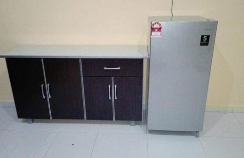 Kepala Batas House | Nurul Homestay