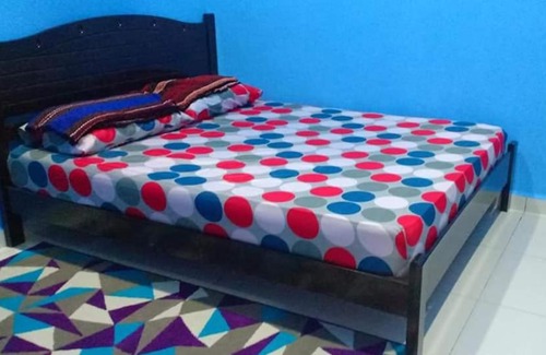 Kepala Batas House | Nurul Homestay