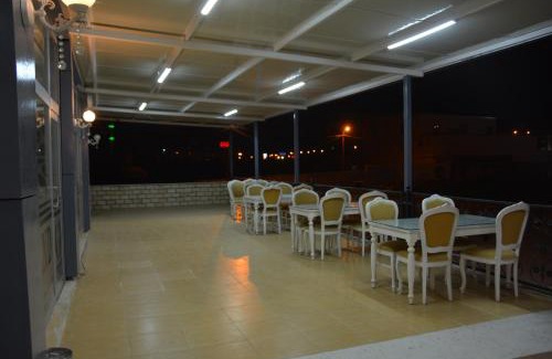 Nusaybin Hotel | NUS GRAND HOTEL