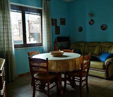 Nus Apartment | NUS-SCI-CASTELLO-ASTRONOMIA-CASINO'