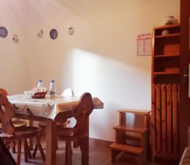 Nus Apartment | NUS-SCI-CASTELLO-ASTRONOMIA-CASINO'