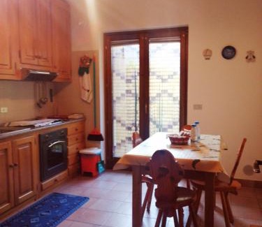 Nus Apartment | NUS-SCI-CASTELLO-ASTRONOMIA-CASINO'