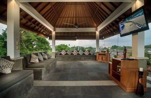 Nusa Dua Villa | Nusa Dua, 7 BDR,White Sandy Beaches, Super Location