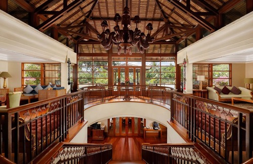 BTDC Hotel | Nusa Dua Beach Hotel and Spa - Handwritten Collection