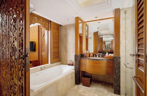 BTDC Hotel | Nusa Dua Beach Hotel and Spa - Handwritten Collection
