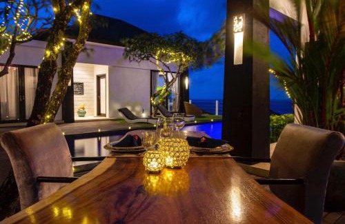 Sawangan Villa | Nusa Dua Ocean Cliff Dream
