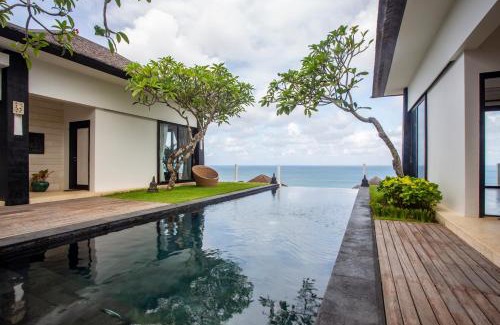 Sawangan Villa | Nusa Dua Ocean Cliff Dream