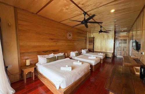 Sabah Resort | Nusakuya Resort