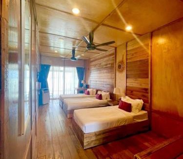 Sabah Resort | Nusakuya Resort