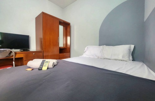 Curug House | Nusantara Bromo 18 By Reccoma