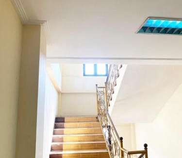 Cibubur House | Nusantara Comfort Residence By Reccoma