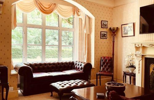 New Forest District House | Nuthooks House