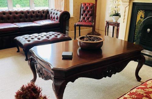 New Forest District House | Nuthooks House