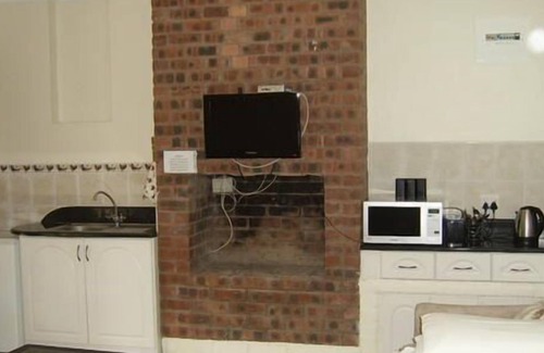 Howick House | Nutmeg Guest House
