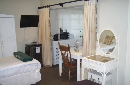 Howick House | Nutmeg Guest House