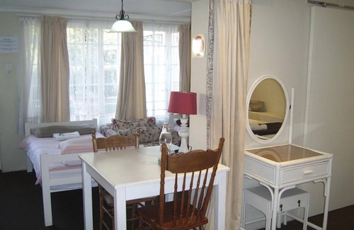 Howick House | Nutmeg Guest House