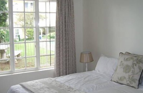 Howick House | Nutmeg Guest House
