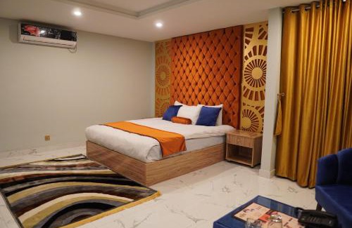 Islamabad Hotel | NuvaHotel