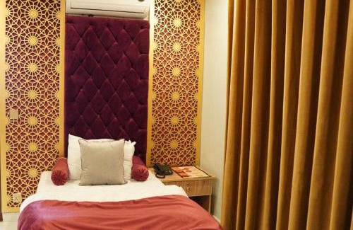 Islamabad Hotel | NuvaHotel