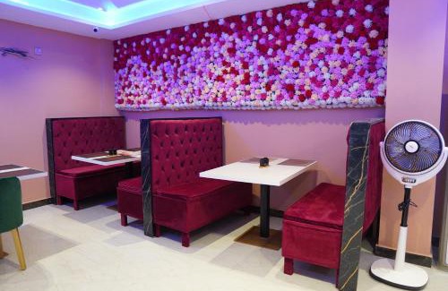 Islamabad Hotel | NuvaHotel