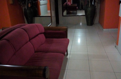 Accra Hotel | Nuvivi