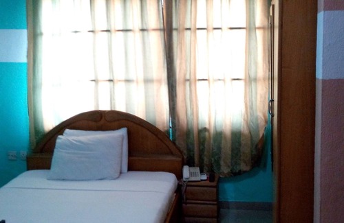 Accra Hotel | Nuvivi