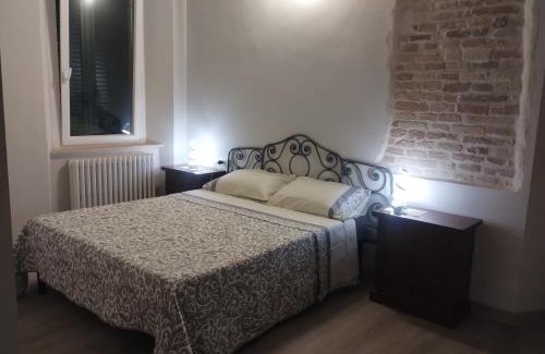 Recanati Old Town Bed & Breakfast | Nuvole e Rondini