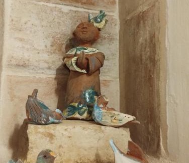 Recanati Old Town Bed & Breakfast | Nuvole e Rondini