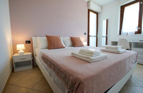 Pescara Apartment | Nuvole&Lenzuola