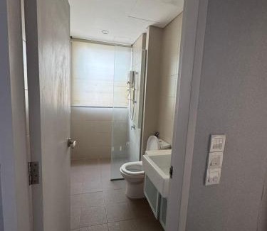 Shah Alam Apartment | Nuzyta