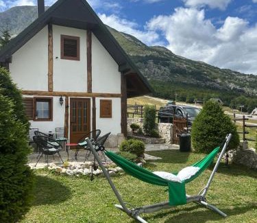 Virak House | NV Mountain House