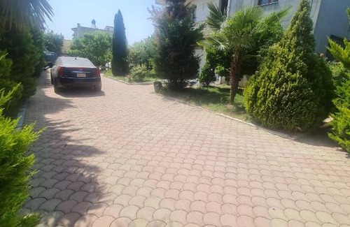 Kamez Villa | Nvilla2