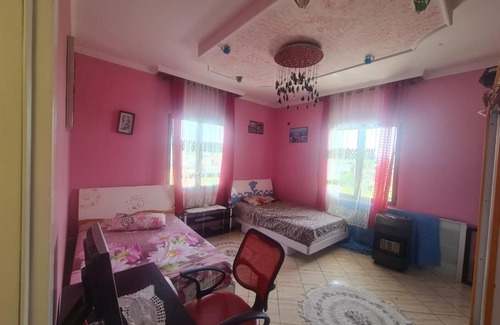 Kamez Villa | Nvilla2