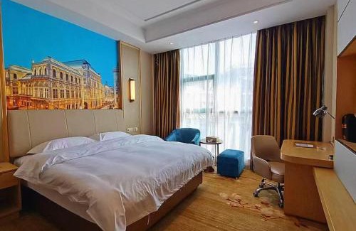 Yongzhou Hotel | Nvshu Hotel
