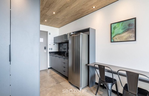 Pajucara Apartment | Nwts - Studios With Side sea View in Maceio II