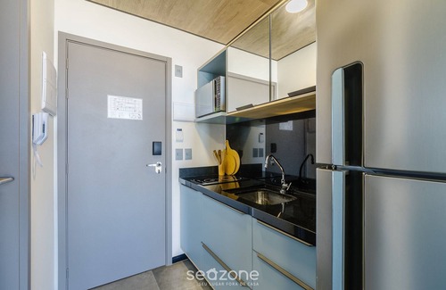 Pajucara Apartment | Nwts - Studios With Side sea View in Maceio III