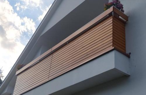 Balatonmariafurdo Apartment | Nyárfa Vendégház