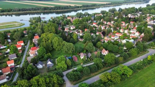 Dombori Apartment | Nyírfa vendégház