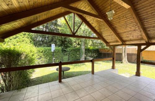 Dombori Apartment | Nyírfa vendégház
