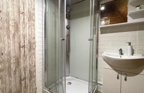 Dombori Apartment | Nyírfa vendégház