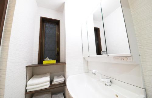 Shinjuku Villa | NY Cottage A