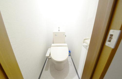 Shinjuku Villa | NY Cottage A