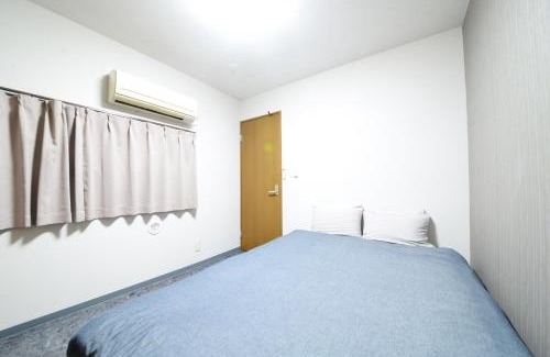 Shinjuku Villa | NY Cottage A