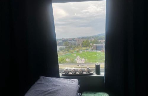 Oslo Apartment | Ny flott leilighet med alt inkludert og gratis parkering