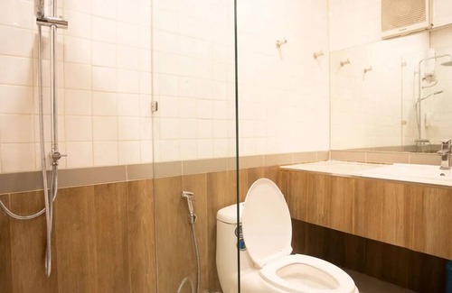 Bang Kra So Hotel | NY Resort Nonthaburi